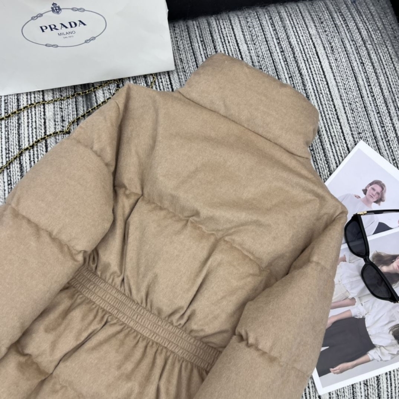 Prada Down Coat